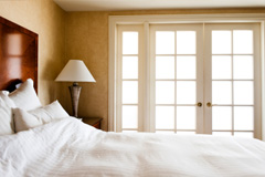 Tretower bedroom extension costs