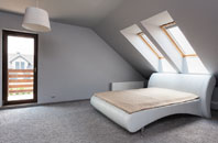 Tretower bedroom extensions