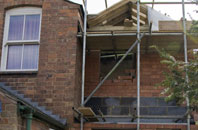 free Tretower home extension quotes